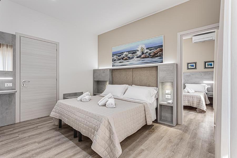 Hotel Amalfi Μπελάρια-Ιτζέα Μαρίνα Εξωτερικό φωτογραφία